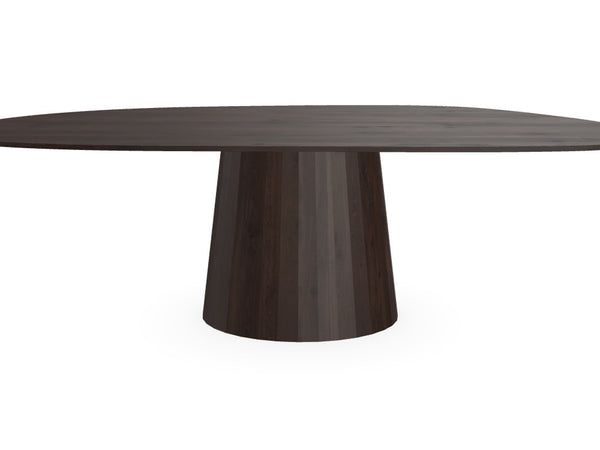 Eettafel - Maatwerk #RU5QQN - {{ product.type }} - Kas20