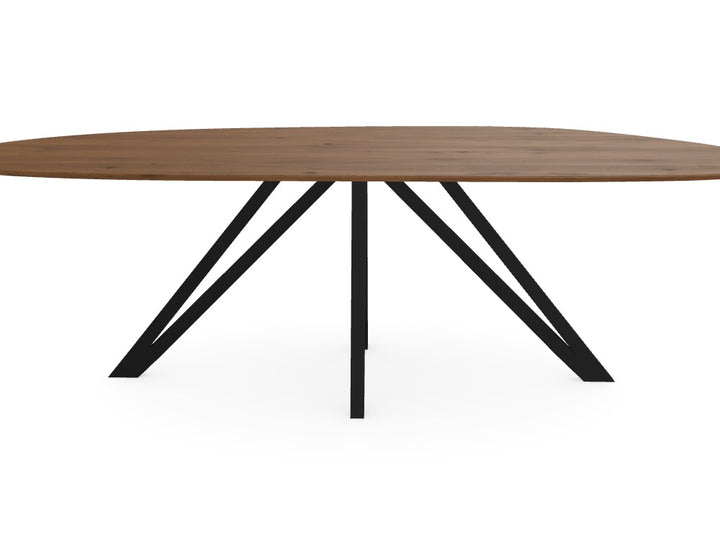 Eettafel - Maatwerk #RU6CMN - {{ product.type }} - Kas20