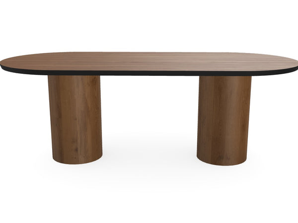 Eettafel - Maatwerk #RU7JDNP