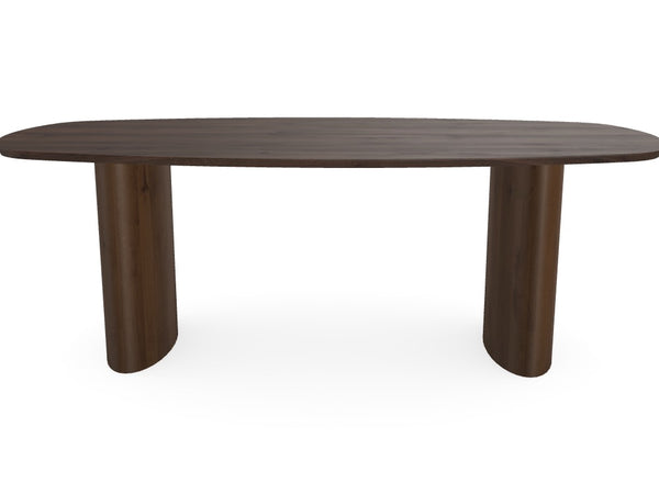 Eettafel - Maatwerk #RUAKUZR