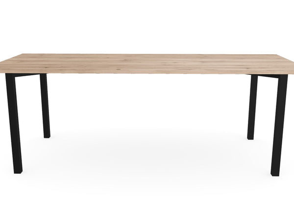 Eettafel - Maatwerk #RUDAFP - {{ product.type }} - Kas20