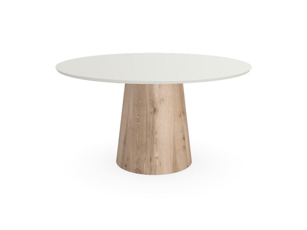 Eettafel - Maatwerk #RUDM0I - {{ product.type }} - Kas20