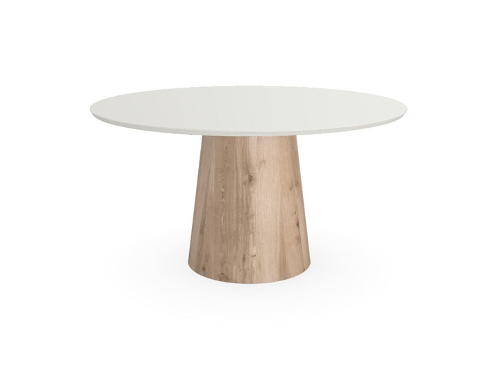 Eettafel - Maatwerk #RUDM0I - {{ product.type }} - Kas20