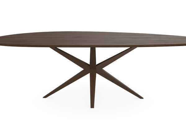 Eettafel - Maatwerk #RUGYQER