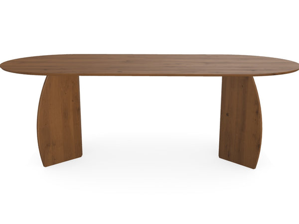 Eettafel - Maatwerk #RUPCL8 - {{ product.type }} - Kas20