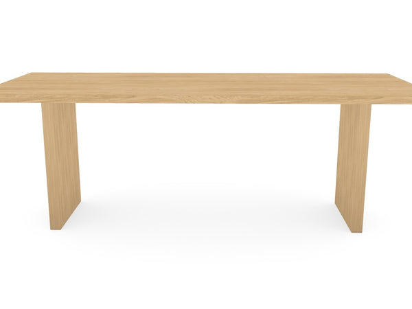 Eettafel - Maatwerk #Z3VNIG