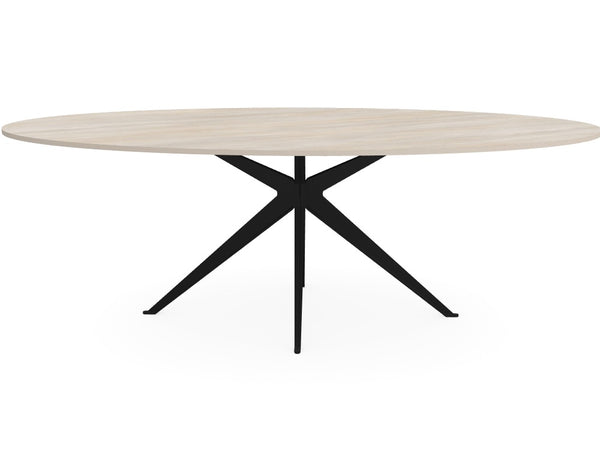 Eettafel - Maatwerk #Z3WIBP - {{ product.type }} - Kas20