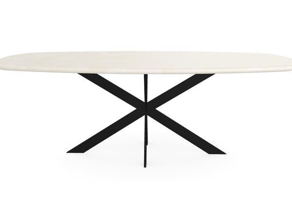 Eettafel - Maatwerk #Z4DH1M - {{ product.type }} - Kas20