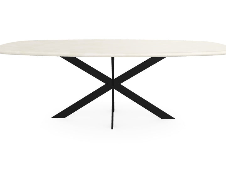 Eettafel - Maatwerk #Z4DH1M - {{ product.type }} - Kas20
