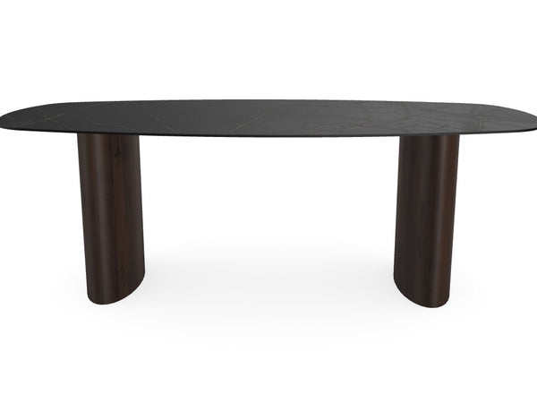 Eettafel - Maatwerk #Z4KIPD - {{ product.type }} - Kas20