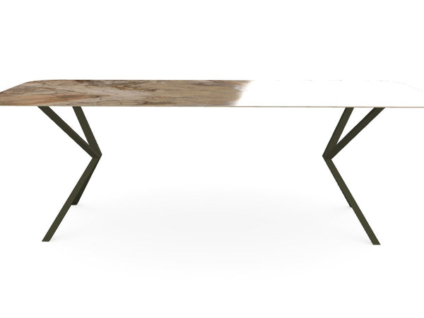 Eettafel - Maatwerk #Z4PBXP - {{ product.type }} - Kas20