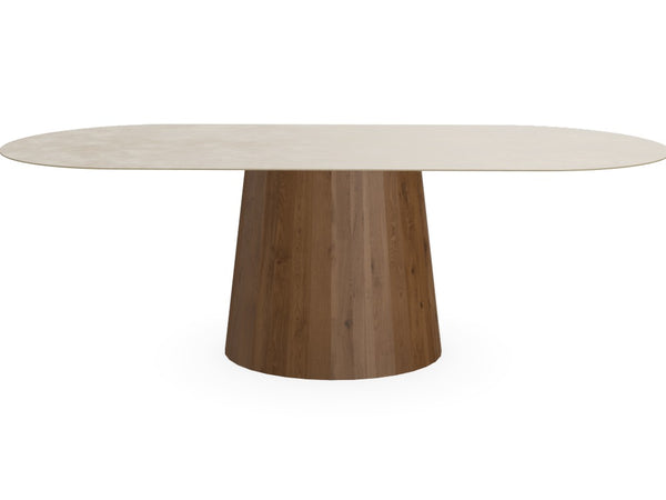 Eettafel - Maatwerk #Z4QTFG