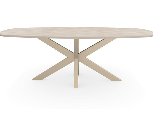 Eettafel - Maatwerk #Z4UA8V