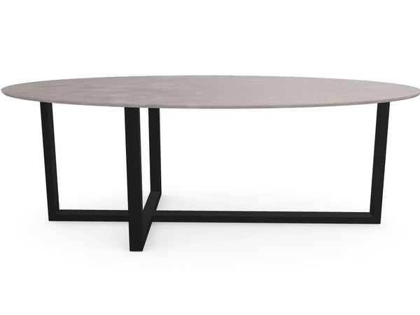 Eettafel - Maatwerk #Z58JZ5 - {{ product.type }} - Kas20