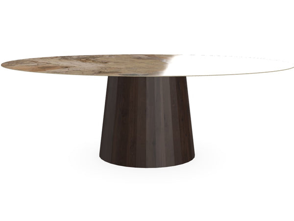 Eettafel - Maatwerk #Z59RB1