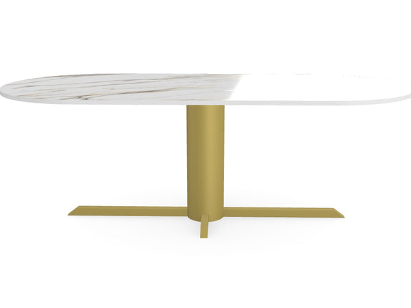 Eettafel - Maatwerk #Z5I70X