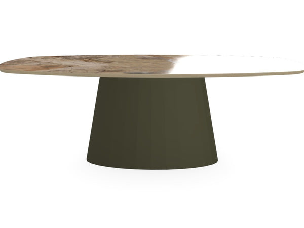 Eettafel - Maatwerk #Z5QTU2