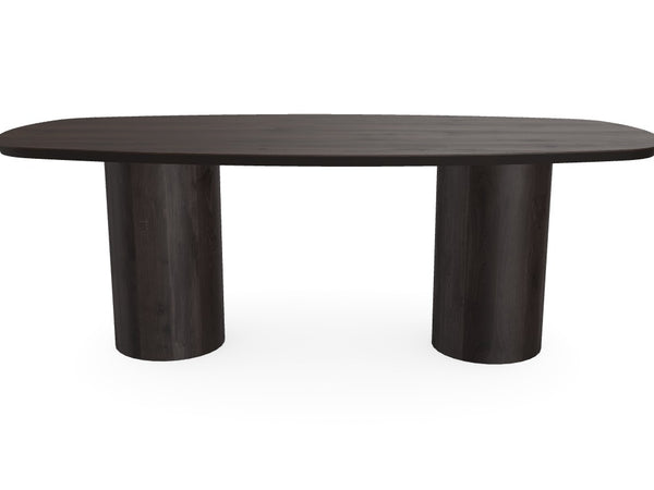 Eettafel - Maatwerk #Z5YIEX
