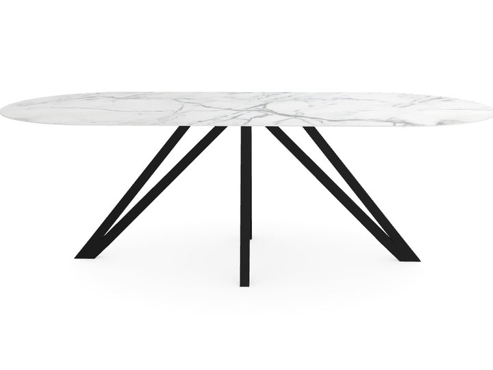 Eettafel - Maatwerk #Z63QNI - {{ product.type }} - Kas20