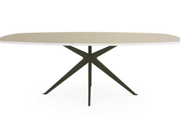 Eettafel - Maatwerk #Z65H4Z - {{ product.type }} - Kas20