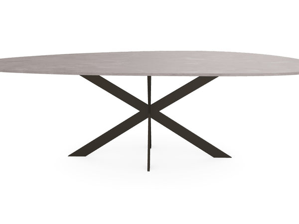 Eettafel - Maatwerk #Z6KROC - {{ product.type }} - Kas20