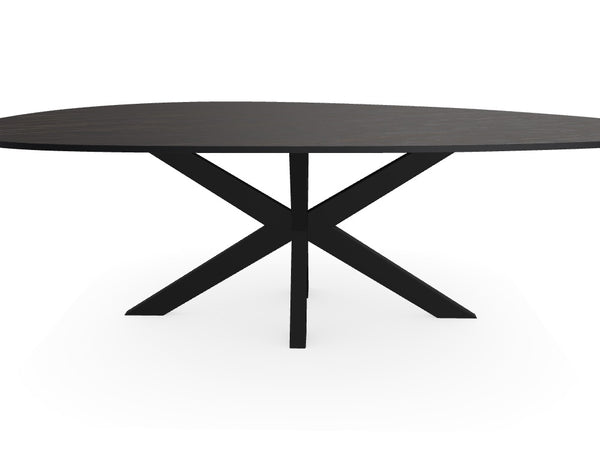 Eettafel - Maatwerk #Z6LWTR - {{ product.type }} - Kas20