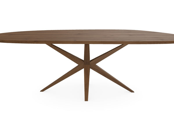 Eettafel - Maatwerk #Z6QPUX - {{ product.type }} - Kas20
