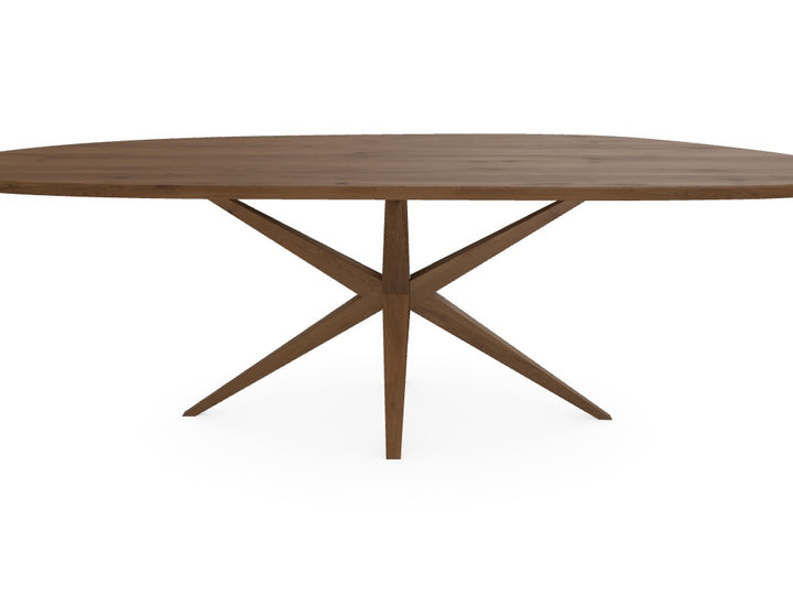 Eettafel - Maatwerk #Z6QPUX - {{ product.type }} - Kas20