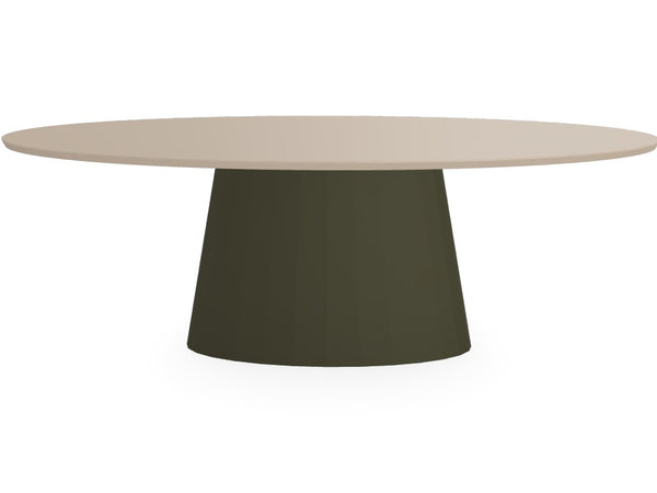 Eettafel - Maatwerk #Z6ZXZN - {{ product.type }} - Kas20