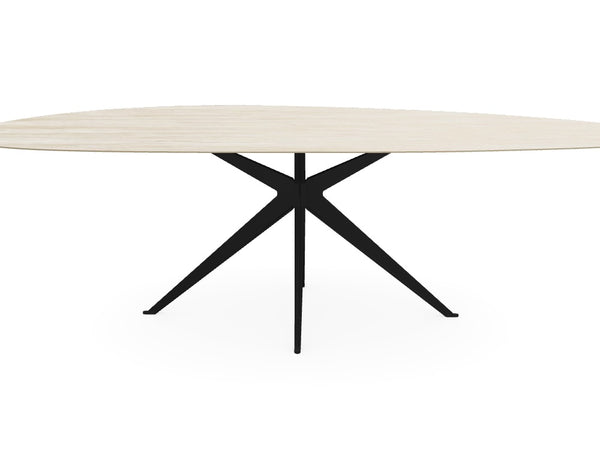 Eettafel - Maatwerk #Z70QSF - {{ product.type }} - Kas20