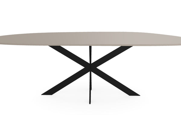 Eettafel - Maatwerk #Z7IAD6