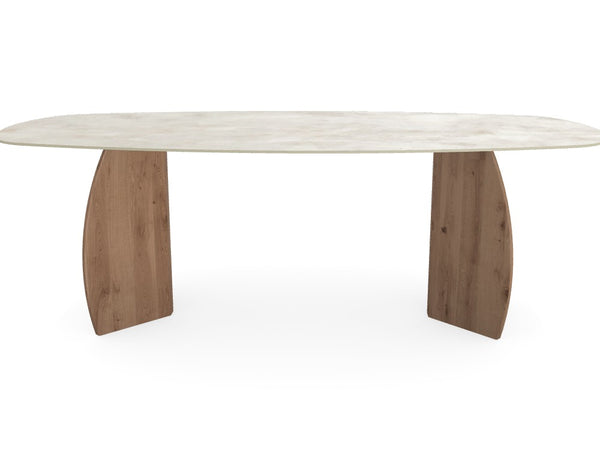 Eettafel - Maatwerk #Z7SI5H