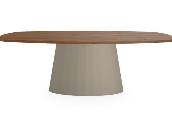 Eettafel - Maatwerk #Z7UO93 - {{ product.type }} - Kas20