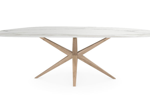 Eettafel - Maatwerk #Z8CIJ5 - {{ product.type }} - Kas20