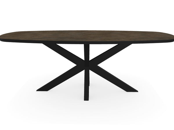 Eettafel - Maatwerk #Z8CYZE