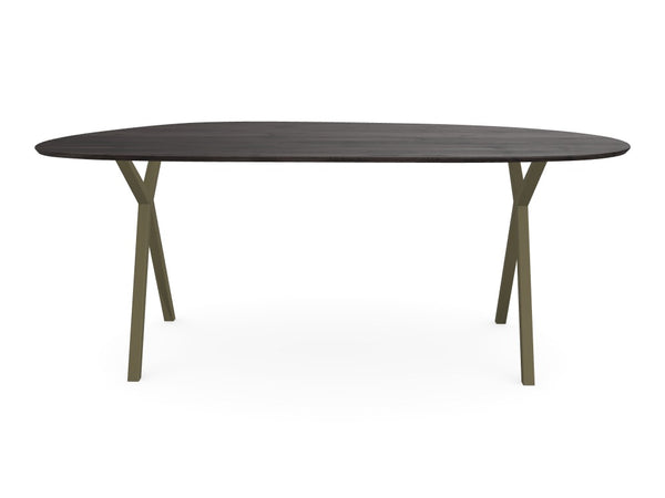 Eettafel - Maatwerk #Z8SNLE - {{ product.type }} - Kas20