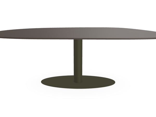 Eettafel - Maatwerk #Z9EXCS - {{ product.type }} - Kas20