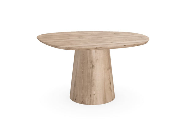 Eettafel - Maatwerk #Z9NWGU - {{ product.type }} - Kas20