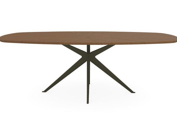 Eettafel - Maatwerk #Z9PY5V