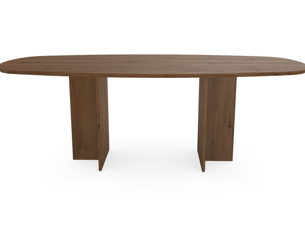 Eettafel - Maatwerk #Z9RRY0 - {{ product.type }} - Kas20