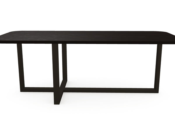 Eettafel - Maatwerk #ZAF8LI - {{ product.type }} - Kas20