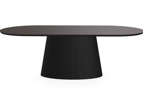 Eettafel - Maatwerk #ZAF8LU
