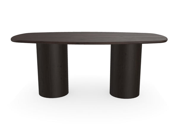 Eettafel - Maatwerk #ZAFWGV - {{ product.type }} - Kas20