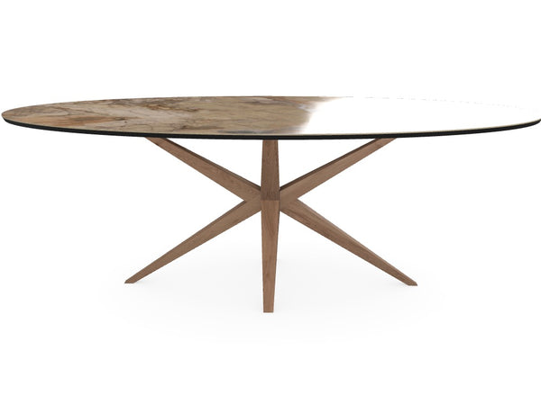 Eettafel - Maatwerk #ZAIDFO - {{ product.type }} - Kas20