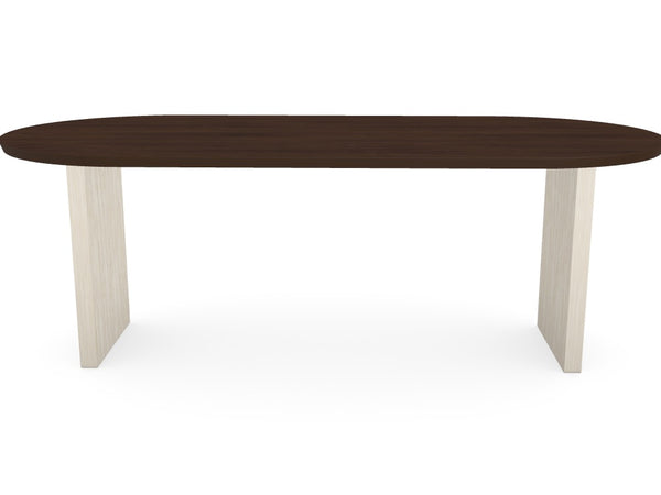 Eettafel - Maatwerk #ZAM433 - {{ product.type }} - Kas20