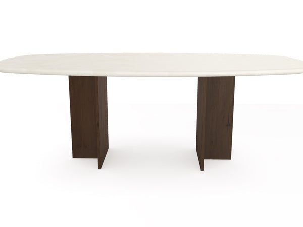 Eettafel - Maatwerk #ZCPJIC