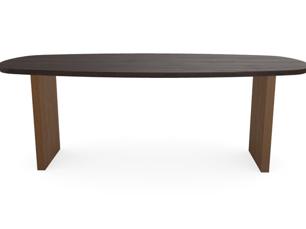 Eettafel - Maatwerk #ZCUL9H - {{ product.type }} - Kas20