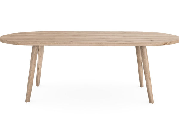 Eettafel - Maatwerk #ZCYCYW