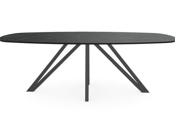 Eettafel - Maatwerk #ZD2OHH - {{ product.type }} - Kas20
