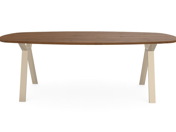 Eettafel - Maatwerk #ZDDITS